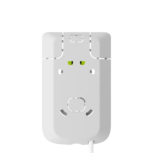 Superior MotionProtect G3 Fibra, drát. PIR detektor, antimasking, bílý